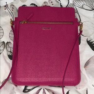 Authentic pink Fendi bag